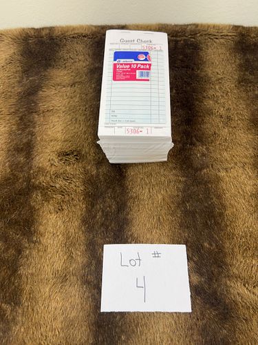 Lot #4 (1 of 5)