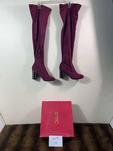 Lot #14 (1 of 9)