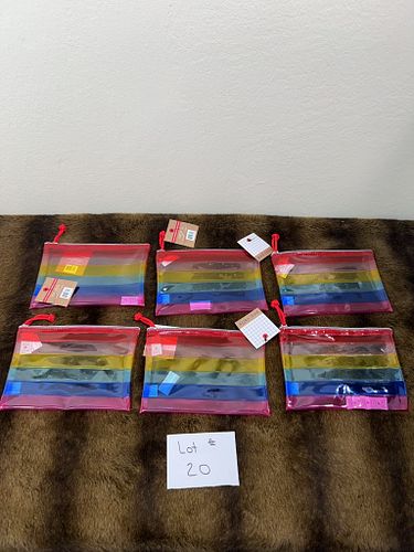 Lot #20 (1 of 3)