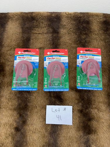 Lot #41 (1 of 5)