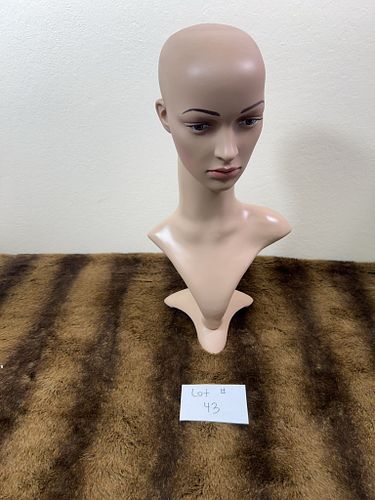 Lot #43 (1 of 7)