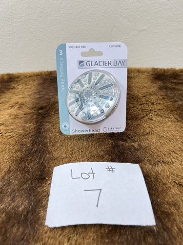 Lot #7 (1 of 3)