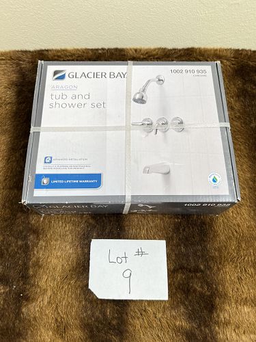 Lot #9 (1 of 3)