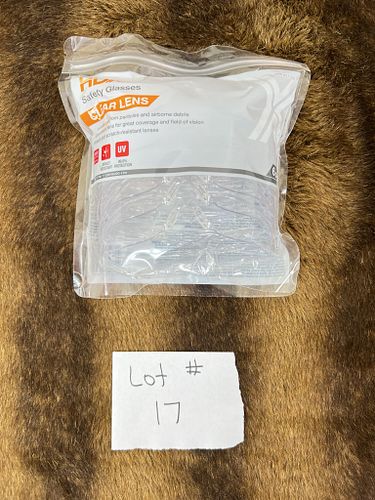 Lot #17 (1 of 5)