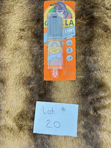 Lot #20 (1 of 5)
