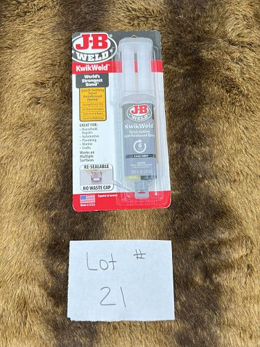 Lot #21 (1 of 5)