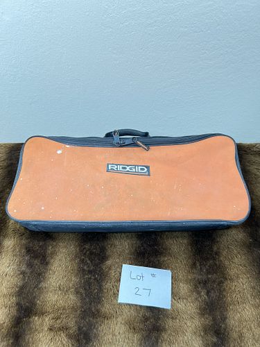 Lot #27 (1 of 6)