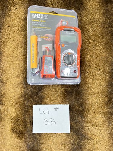Lot #33 (1 of 6)
