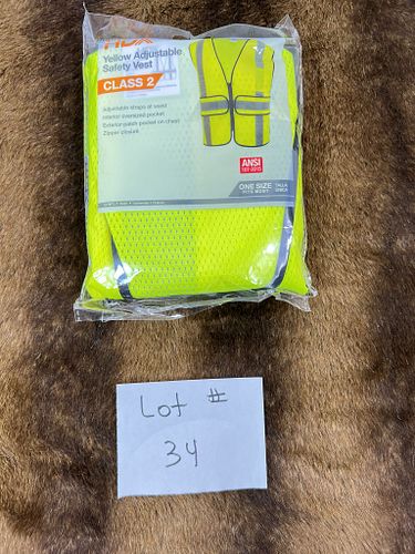 Lot #34 (1 of 5)