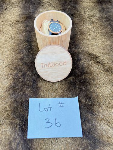 Lot #36 (1 of 5)