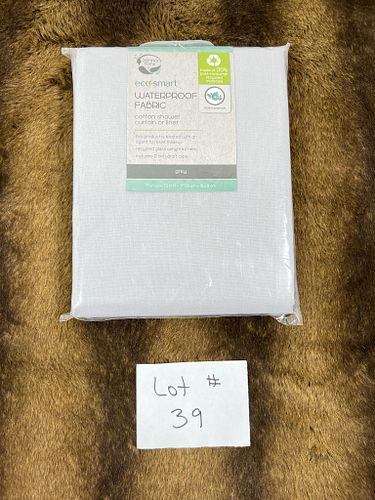 Lot #39 (1 of 6)