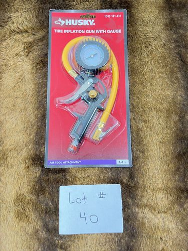 Lot #40 (1 of 6)