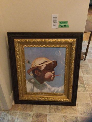 Lot #282 (1 of 7)