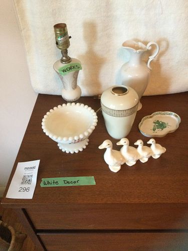 Lot #296 (1 of 12)