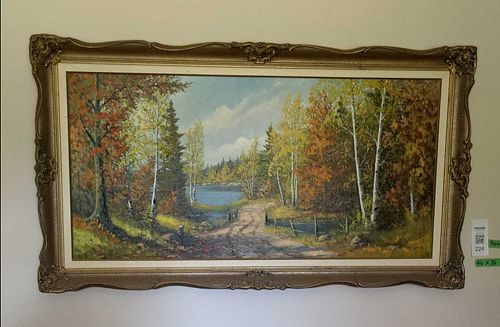Lot #224 (1 of 6)