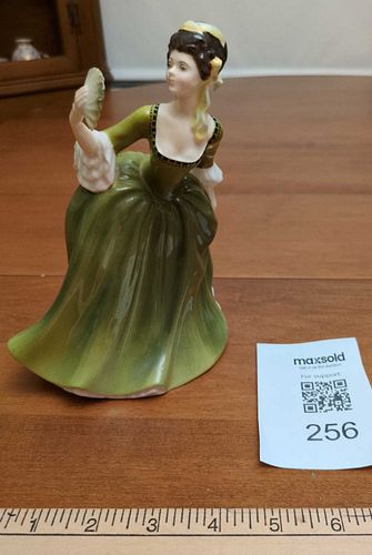 Lot #256 (1 of 5)