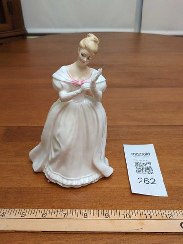 Lot #262 (1 of 6)