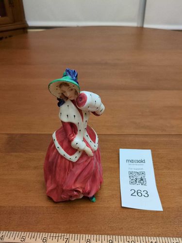 Lot #263 (1 of 5)