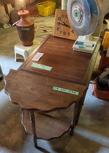 Lot #341 (1 of 8)