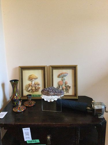 Lot #317 (1 of 6)