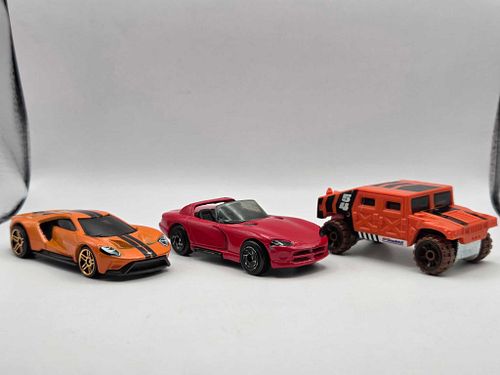 Lot #3 (1 of 4)
