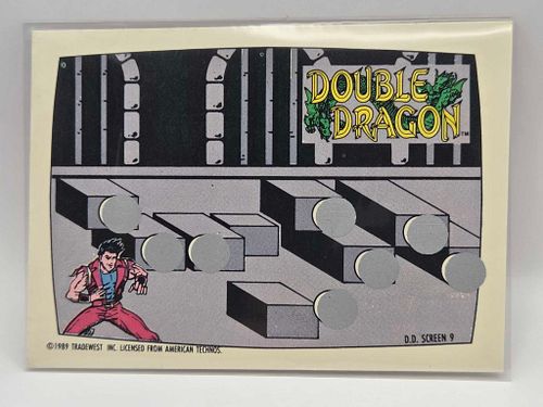 Lot #123 (1 of 3)