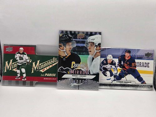 Lot #125 (1 of 8)
