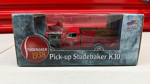 Lot #156 (1 of 6)