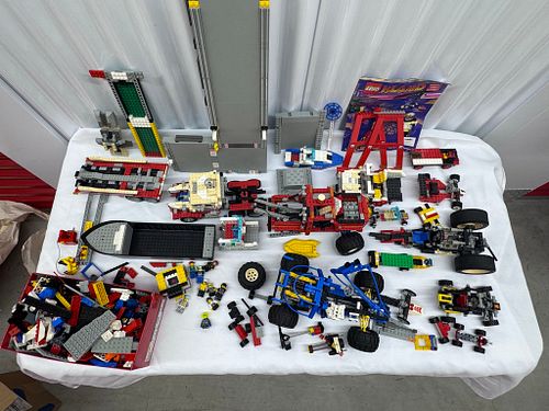 Lot #223 (1 of 9)