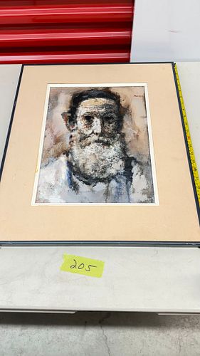 Lot #205 (1 of 7)