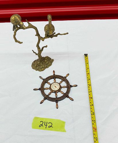 Lot #242 (1 of 9)