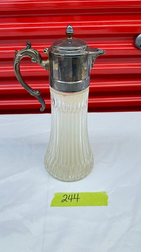 Lot #244 (1 of 7)