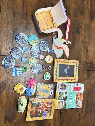 Lot #109 (1 of 9)