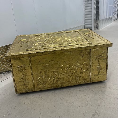 Lot #47 (1 of 12)