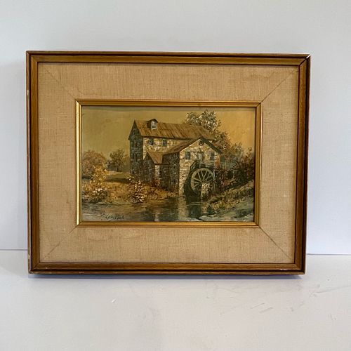 Lot #35 (1 of 11)