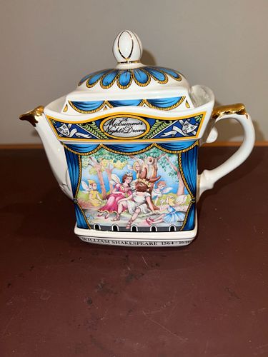 Lot #19 (1 of 4)