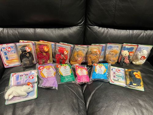 Lot #195 (1 of 4)
