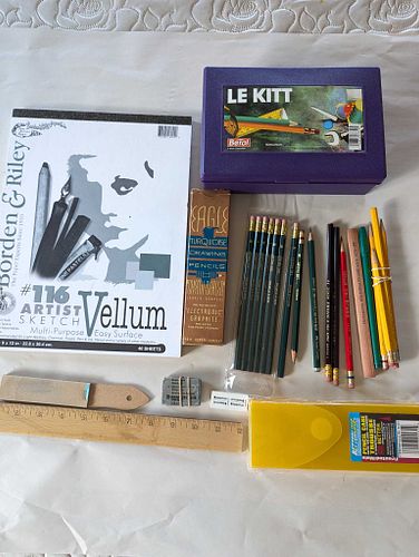 Lot #10 (1 of 7)