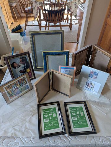 Lot #73 (1 of 5)