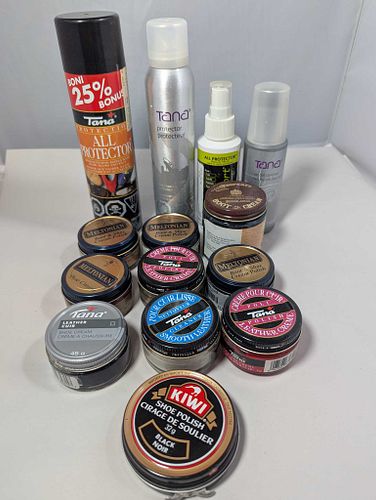 Lot #222 (1 of 4)
