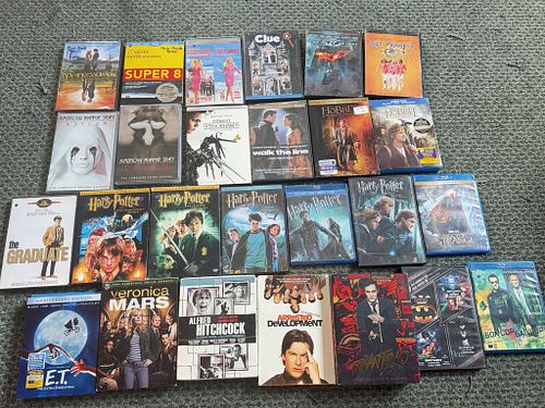 Lot #6 (1 of 9)