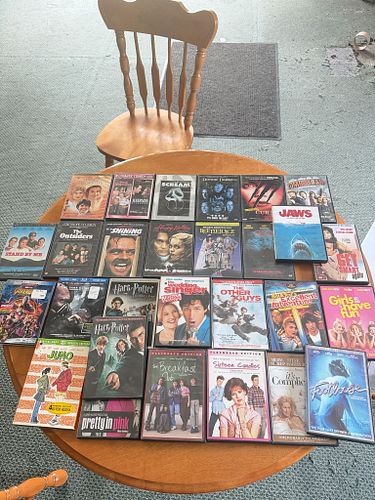 Lot #7 (1 of 9)