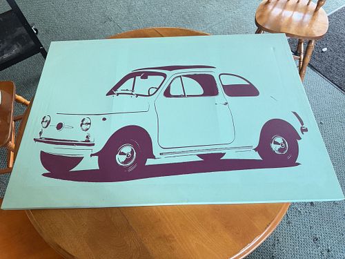 Lot #15 (1 of 6)