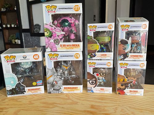 Lot #30 (1 of 12)