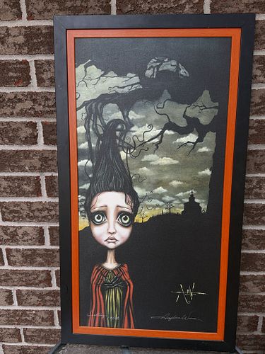 Lot #124 (1 of 8)