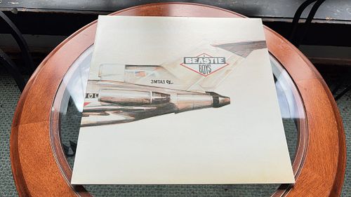 Lot #235 (1 of 8)