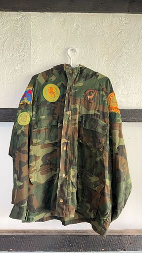 Lot #49 (1 of 8)