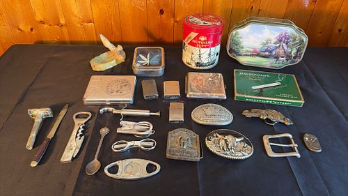Lot #58 (1 of 16)