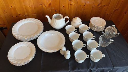 Lot #59 (1 of 6)