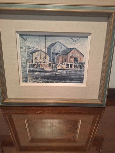 Lot #34 (1 of 4)